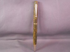 Waterman Moss Green Pencil