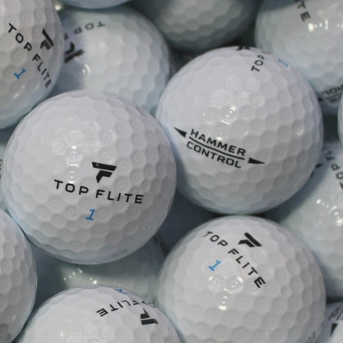 Top flite hammer control - top-flite,