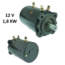 12V Treuil Moteur pour Ramsey