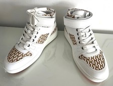Sneakers baskets Frrestyle