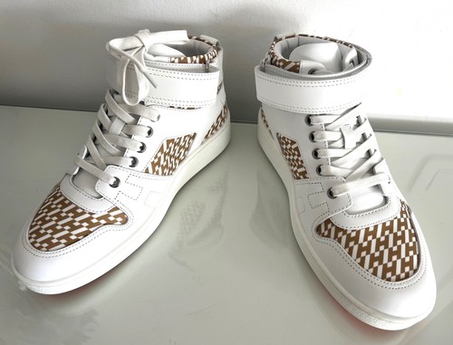 Sneakers baskets frrestyle - sneakers,