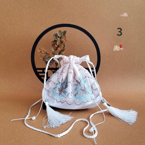Femmes filles brodé floral - femmes,
