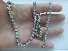 lot collier, bracelet