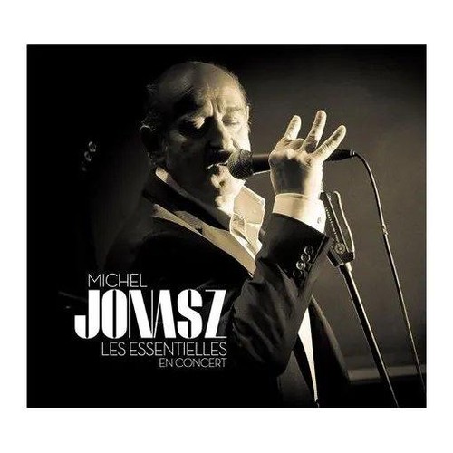 Michel jonasz les - michel,