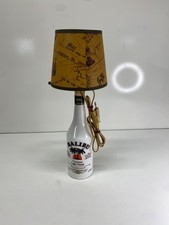 Lampe bouteille Malibu