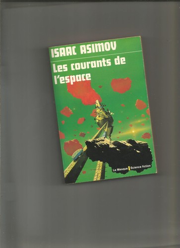 Les courants espace - courants, de