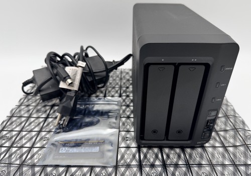 Synology ds713 nas - ds713+,