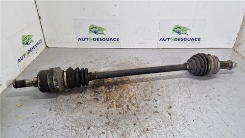 Transmission arrière droite - arrière,