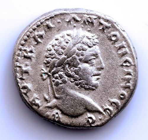 Rome caracalla - s.c., rome-caracalla
