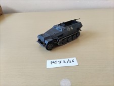 SOLIDO, HK HANOMAG, N° 241