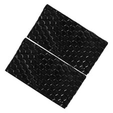  2 Pcs Tapis Isolation Phonique Isolant Matériau D'insonorisation