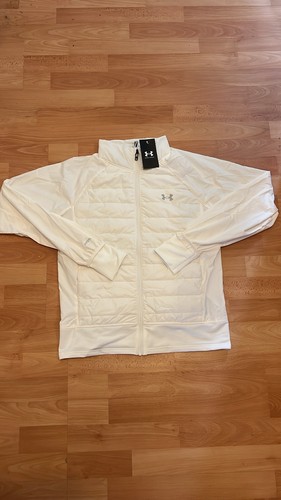Veste under armour hybride - veste,