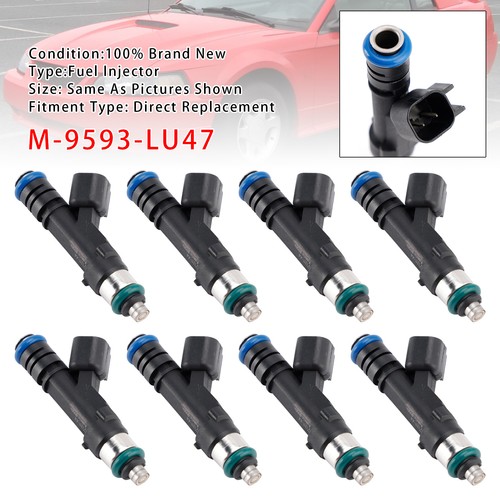 Injecteur carburant pour - de,