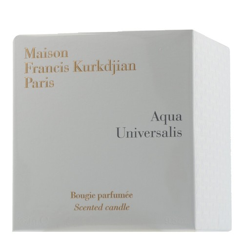 Bougie parfumée maison - parfumée,
