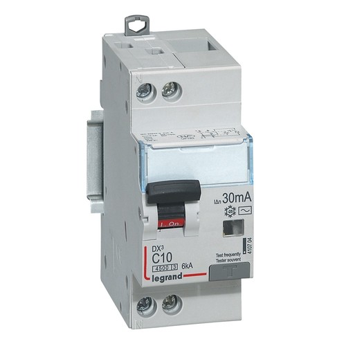 Legrand 4500 disjoncteur - legrand,