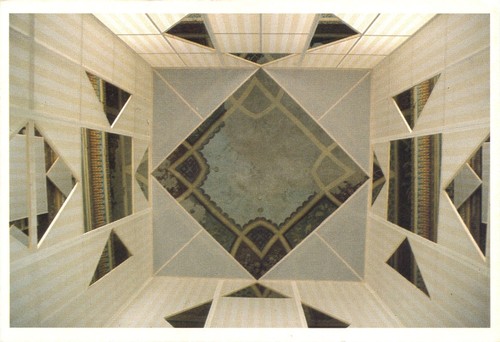 Carte postale art daniel - carte,