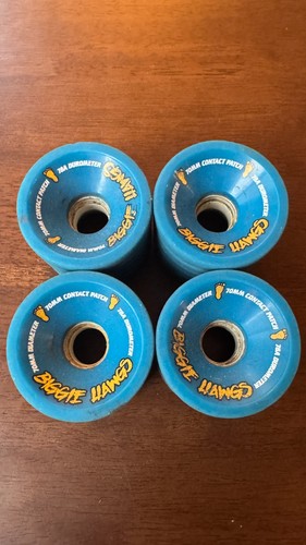Landyachtz biggie hawgs - landyachtz,