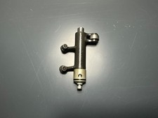 Balancier Pot D'Échappement