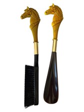 Chausse pied brosse - chausse, têtes