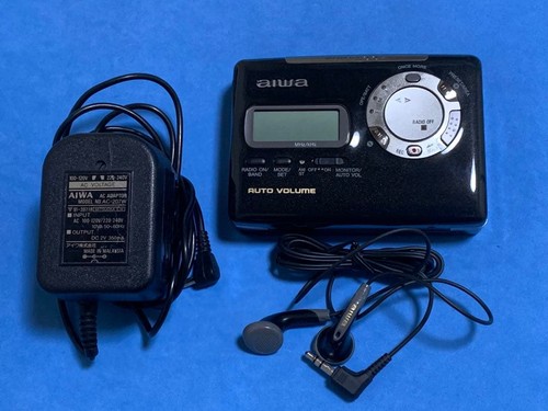Aiwa jx838 stereo radio - aiwa,