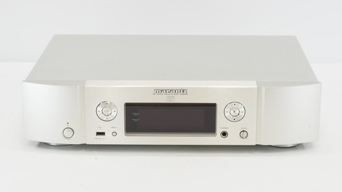 Lecteur réseau marantz na8005 - réseau,