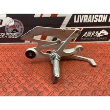 Platine repose pied droite BMW S1000R 2014 à 2016