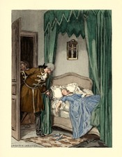 Auguste LEROUX . Casanova. le