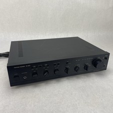 Harman Kardon HK 825 Tested