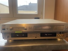 JVC HR-DVS1 Minidv Svhs Enregistreur/Original-Fb/Uniforme 1 An Garantie #07