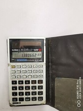 Casio FX 991 scientific rare!!