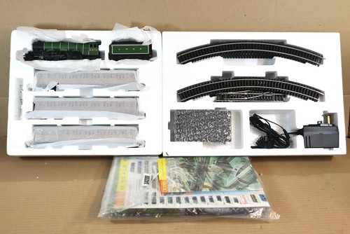 Hornby r1019 coffret train - hornby,