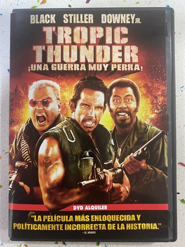 Tropic hunter une guerre - une,