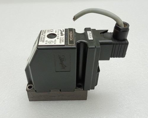 Sauer danfoss pveh 11084104 - danfoss,