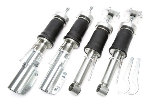 Technix set amortisseurs - ta,