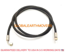 JCB PELLE RÉTRO - TUYAU DE