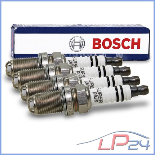 Bosch bougie allumage - bosch,
