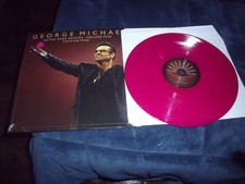 RARE 33T GEORGE  MICHAEL VOL5