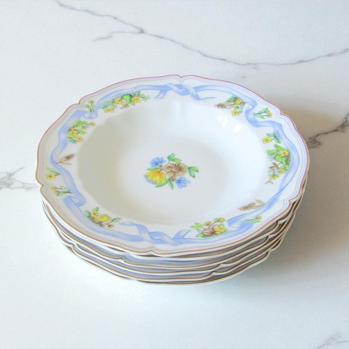Limoges haviland assiettes - limoges,