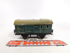 Märklin Échelle 0 Feuille