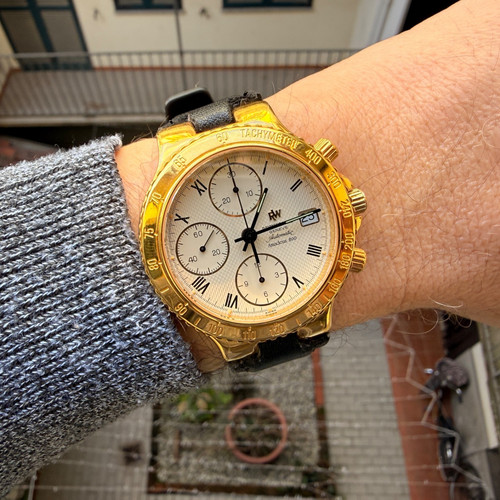 Montre hommes raymond weil - montre,