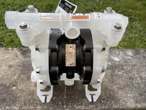 Pompe graco husky - pompe,