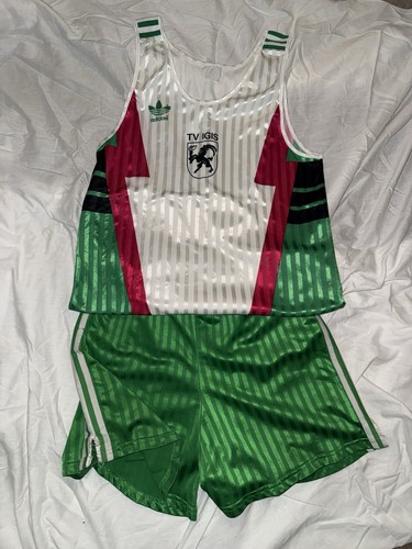 Mega rare adidas vintage - mega,