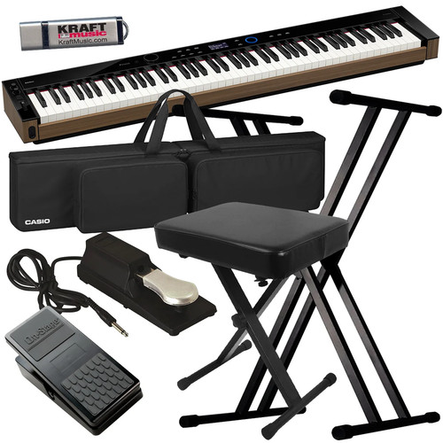 Casio s6000 digital piano - digital,