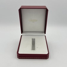 Cartier Boîte À Montres Must