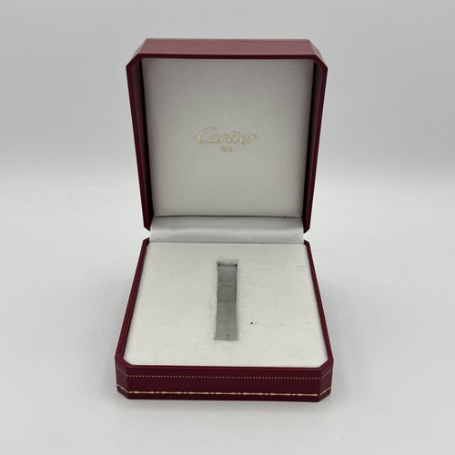 Cartier boîte montres must - montres,
