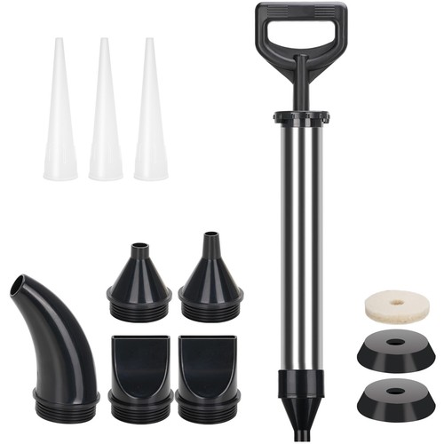 Pistolet coulis pour - pistolet, à