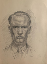 FRANCOIS BESSON (1904-1987)
