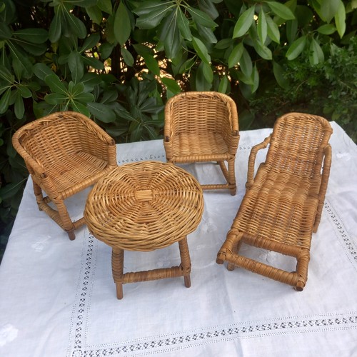 Jouet ancien mobilier - ancien, de