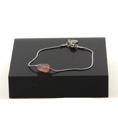 Bracelet acier inoxydable 1 - bracelet,
