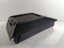 Console compartiment de